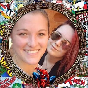 Meet your Posher, Loradey